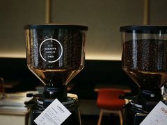 -Seesaw Coffee(苏州中心店)