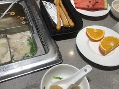-海底捞火锅(青山湖万达夜宵主题店)