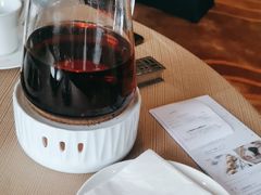-顺德美的万豪酒店-万豪中餐厅