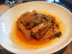 -曾宴·楚菜(湖北省博物馆店)