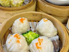 -华源餐厅·海鲜大排档(日月贝店)