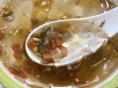 -陳艳红火锅(港汇店)