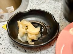 -争鲜回转寿司(西红门荟聚PLUS店)