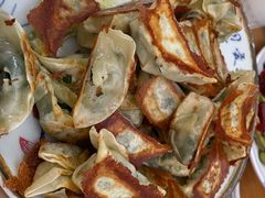 -桐梓锅贴饺(桃源东路店)
