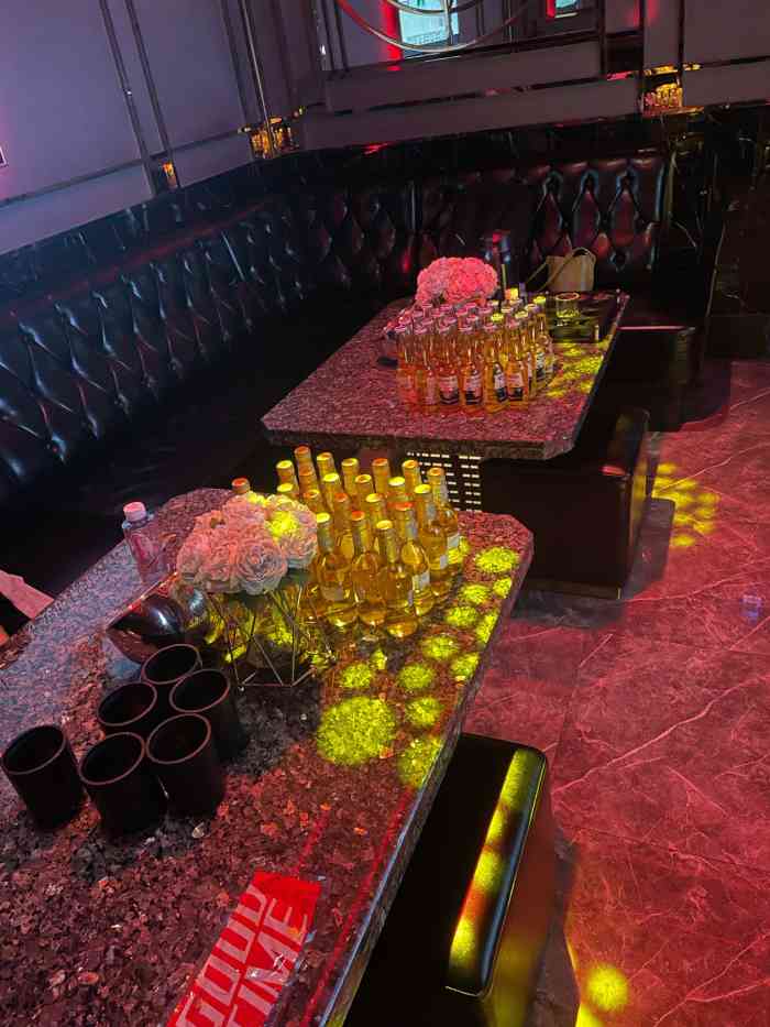 欢唱ktv(古地石店)-"提前和朋友预约好航空古地这边的ktv,过.