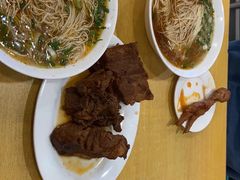 -水仙拉面(水仙街店)