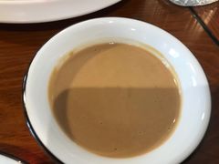 -前门杨记·铜锅涮肉(王府井·故宫店)
