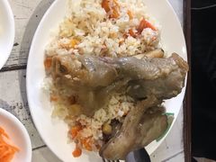 -217丰惠源抓饭(星湖街店)