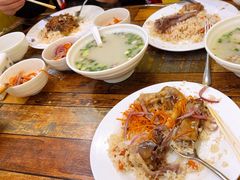 -塔斯提抓饭(东城汇店)