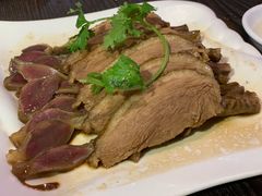 -大洋家·精品潮汕菜·生腌砂锅粥(天河东路店)
