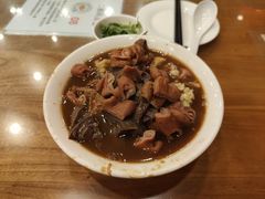 -北京小肠陈饭庄(方庄店)
