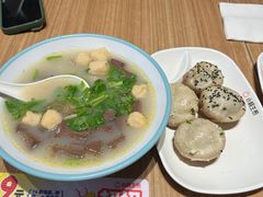 -小杨生煎(龙阳广场店)