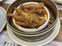 -永祥烧腊餐厅(虹口店)