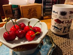 樱珠-半藏居酒屋(香港花园店)