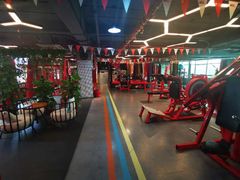 -KingBull私教健身&格斗订制(龙井商业中心店)