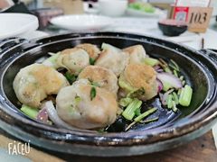 -年顺渔村(大岭山店)