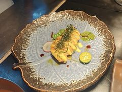 -匠和风精致料理(莆田财富中心店)
