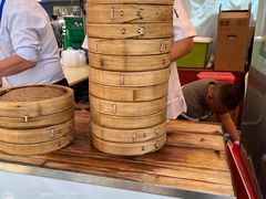 -孟家蟹包(锦绣街店)
