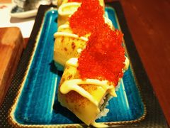 -木村武·手作寿司料理(中山亭店)