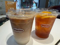 -哈根达斯(万象城店)