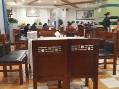 大堂-西新饭店(城中店)