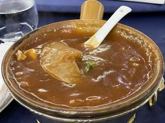 沙锅鱼翅-新加坡泰国村酒楼(五角场店)