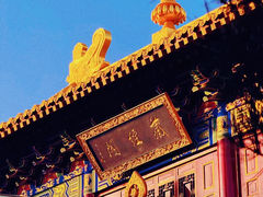 -西安市广仁寺