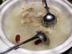 -龙泉人椰子鸡.糟粕醋.海南菜(三亚旗舰店)