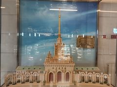 -莫斯科餐厅
