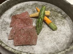 -元熹会席料理