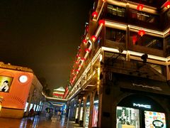 -老乌家特色小炒泡馍(大皮院店)
