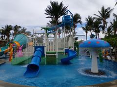 -三亚亚龙湾天域度假酒店