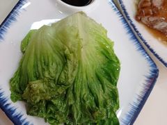 -惠粤轩茶餐厅(中山北路店)