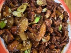 -舜玉老孙家鲜炒大盘鸡(土屋路店)