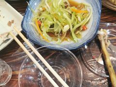 -刘师父老汉口江湖菜(蔡锷路店)