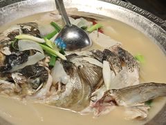 -院子餐厅·大锅菜·老杭帮(桥西直街店)