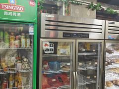 -源味居手把签烧烤(长春一店)