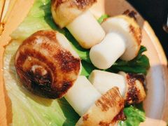 -探鱼·鲜青椒爽麻烤鱼(领展购物广场店)