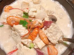 -山里亲戚(淞虹路店)