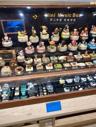 -森活木趣wooderfullife(益田假日广场店)