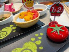 -海底捞火锅(天一广场亚细亚店)