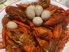-串盟烧烤大排档·长沙美食地标(星沙店)