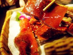 -老广酒楼(樱花店)