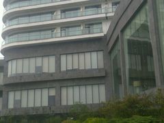 -青岛银沙滩温德姆至尊酒店