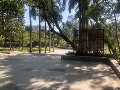 -四海公园(南山区)