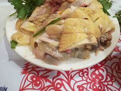 -振鼎鸡(福州路店)
