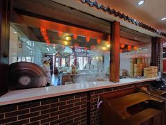 -德顺源·非遗烧麦·老菜(大观园店)