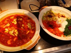 -济南香格里拉·咖啡泉自助餐厅