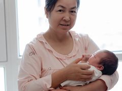 -爱贝佳母婴护理服务中心·月嫂育儿嫂(鲁迅路店)