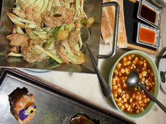-弄堂里(西溪龙湖天街店)